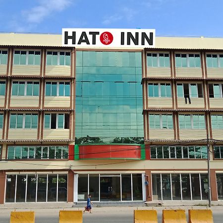 Hato Inn Yangon Exterior photo