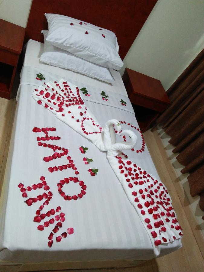 Hato Inn Yangon Exterior photo